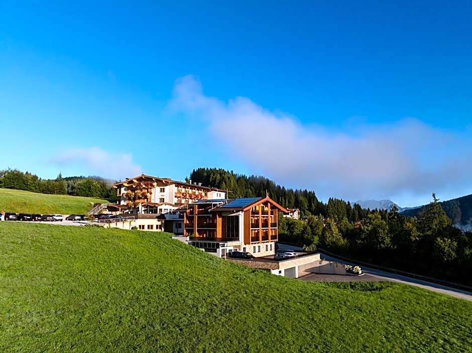 Gasthof Almhof