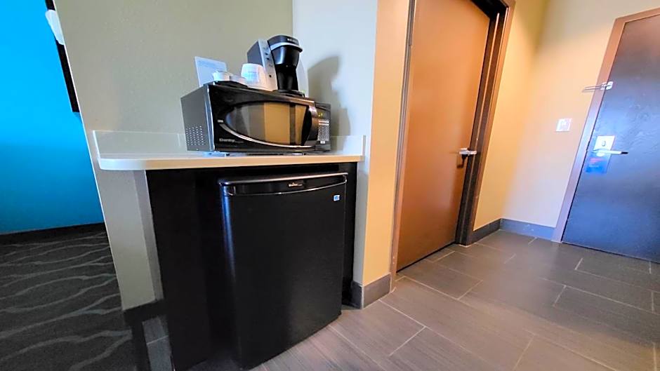 Holiday Inn Express Hotels & Suites Cuero By IHG