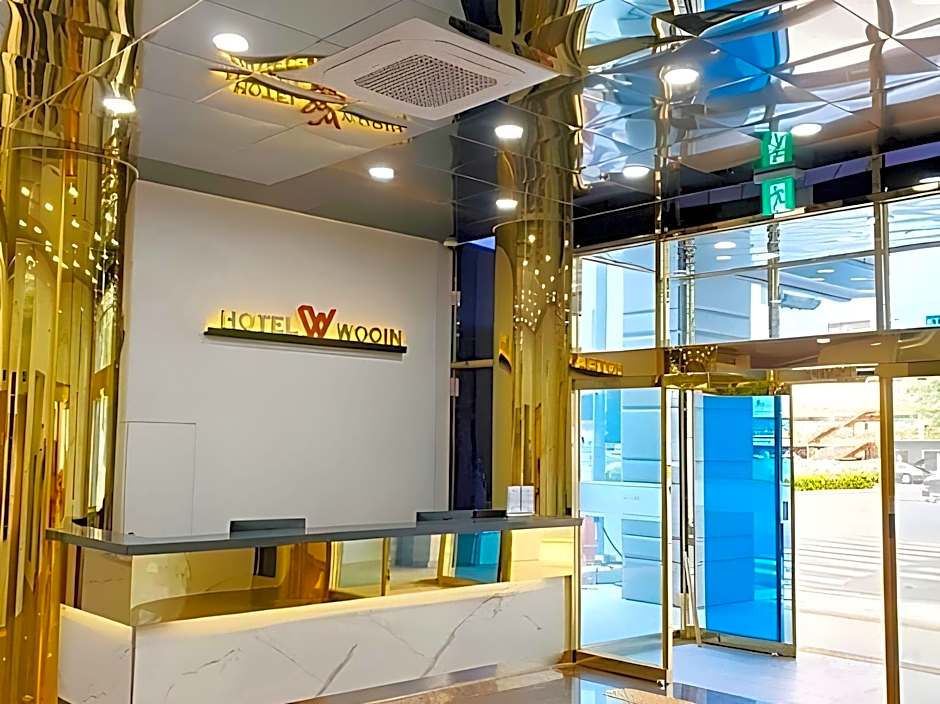 Hotel Wooin