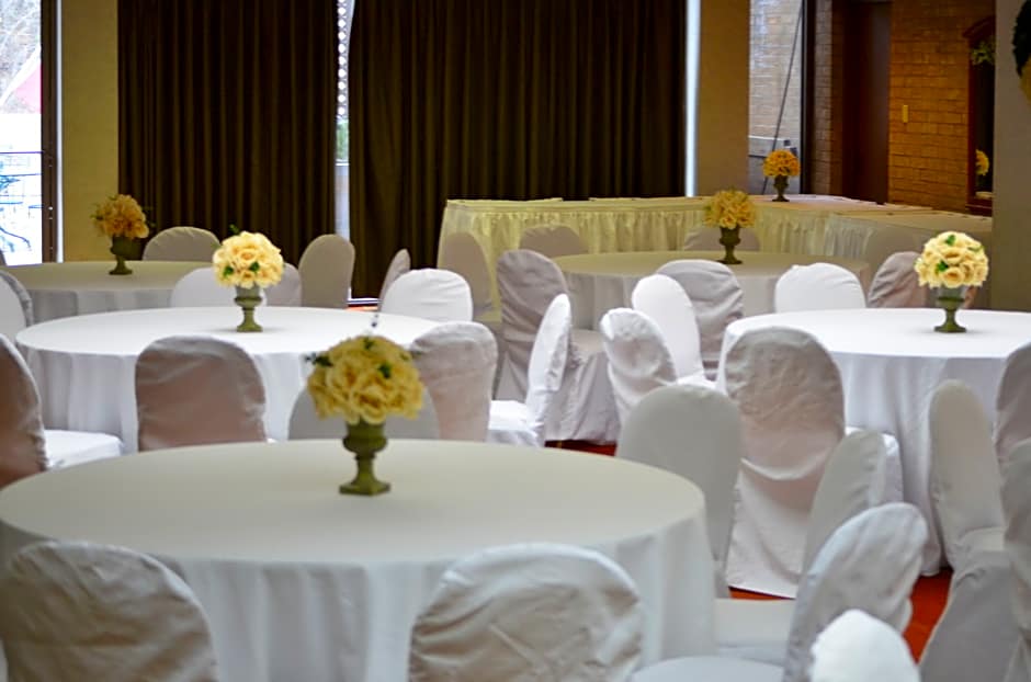 The Springs Hotel and Spa