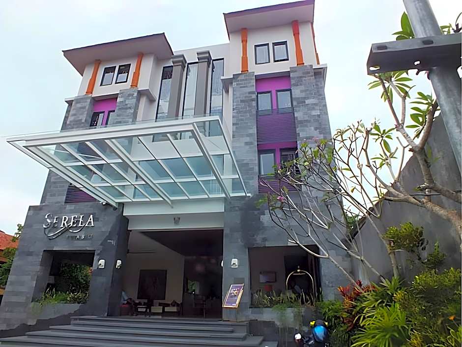 Serela Kuta Bali Hotel