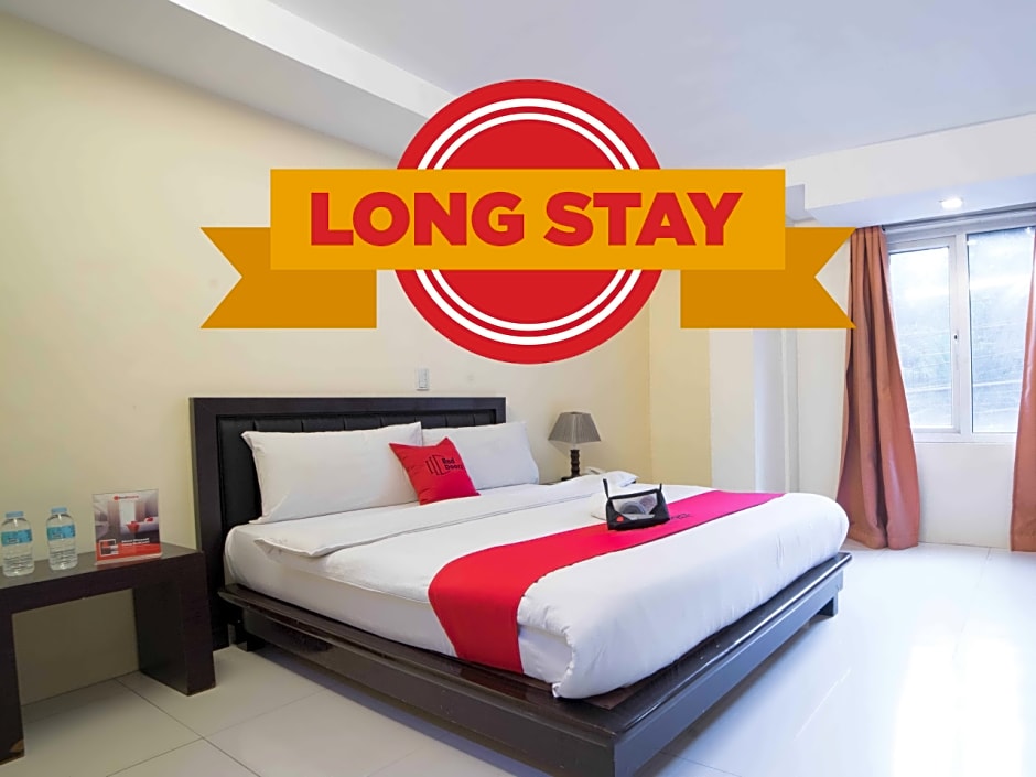 RedDoorz Plus Bienvenido Boarding House Las Pinas Weekly Stay