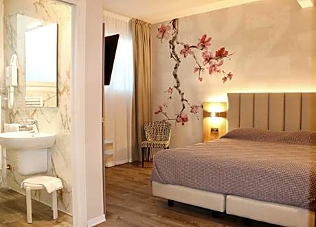 Hotel La Campagnola 1926