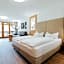 Hotel Weisseespitze