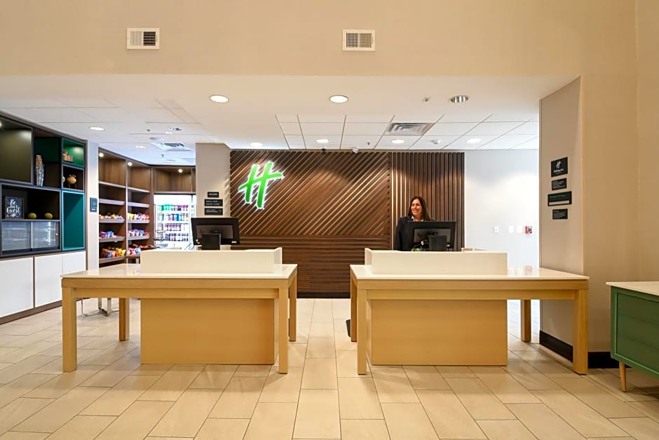 Holiday Inn Fredericksburg - Conference Center by IHG