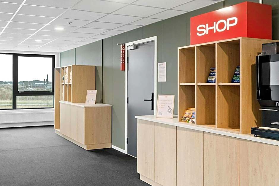 Aiden by Best Western Herning