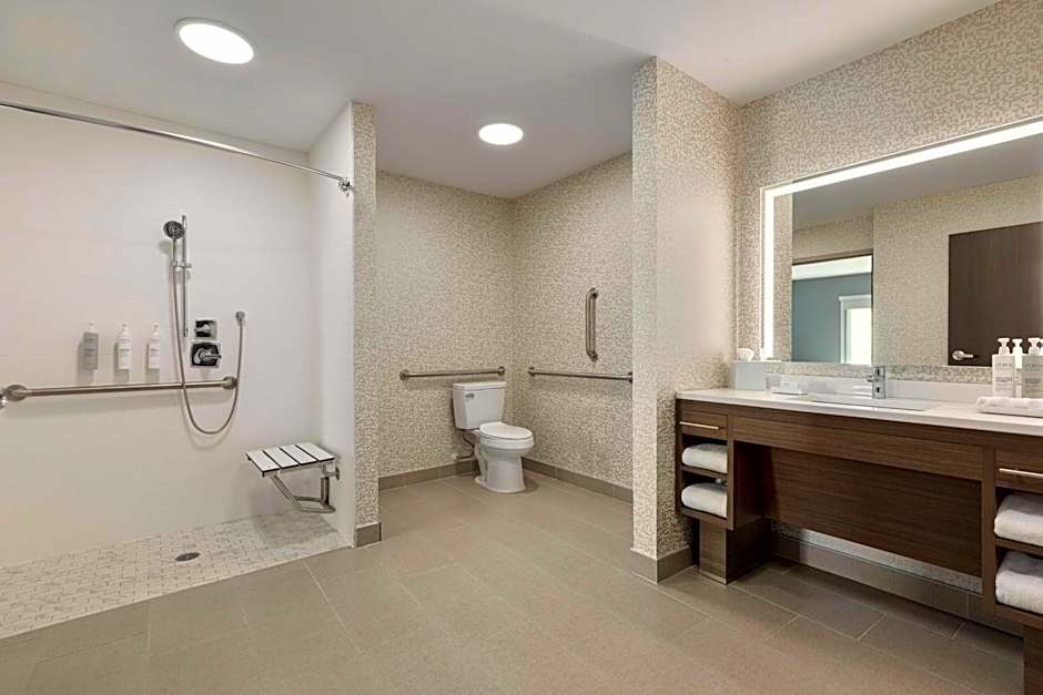 Home2 Suites by Hilton Dalton