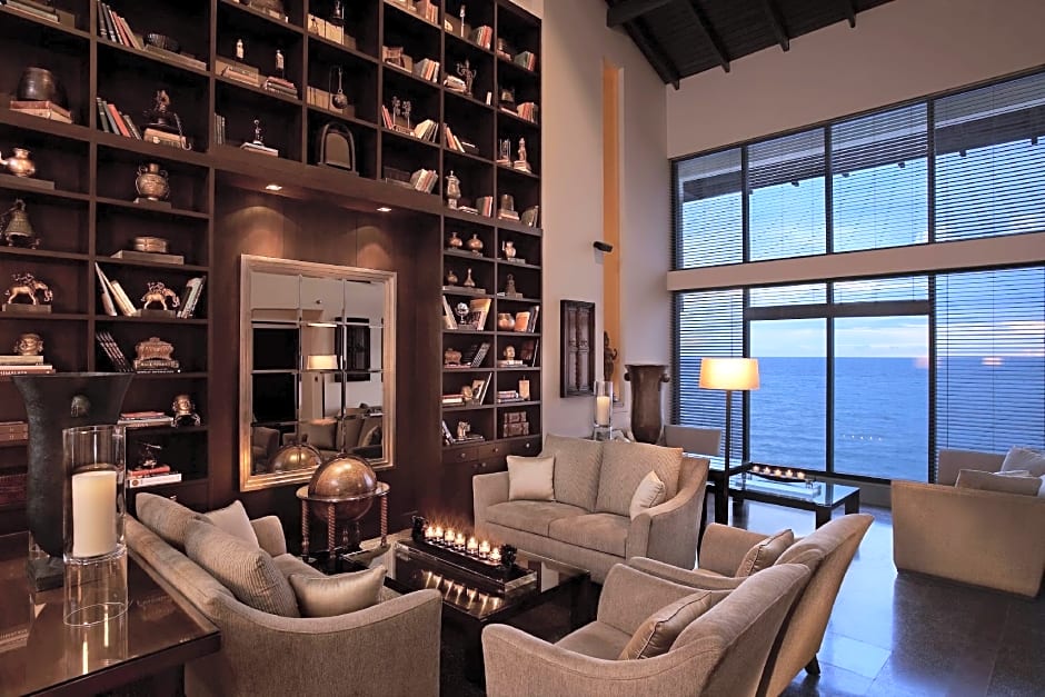 The Leela Kovalam, A Raviz Hotel