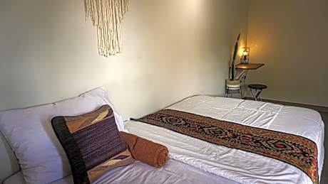 Single Room with Bathroom