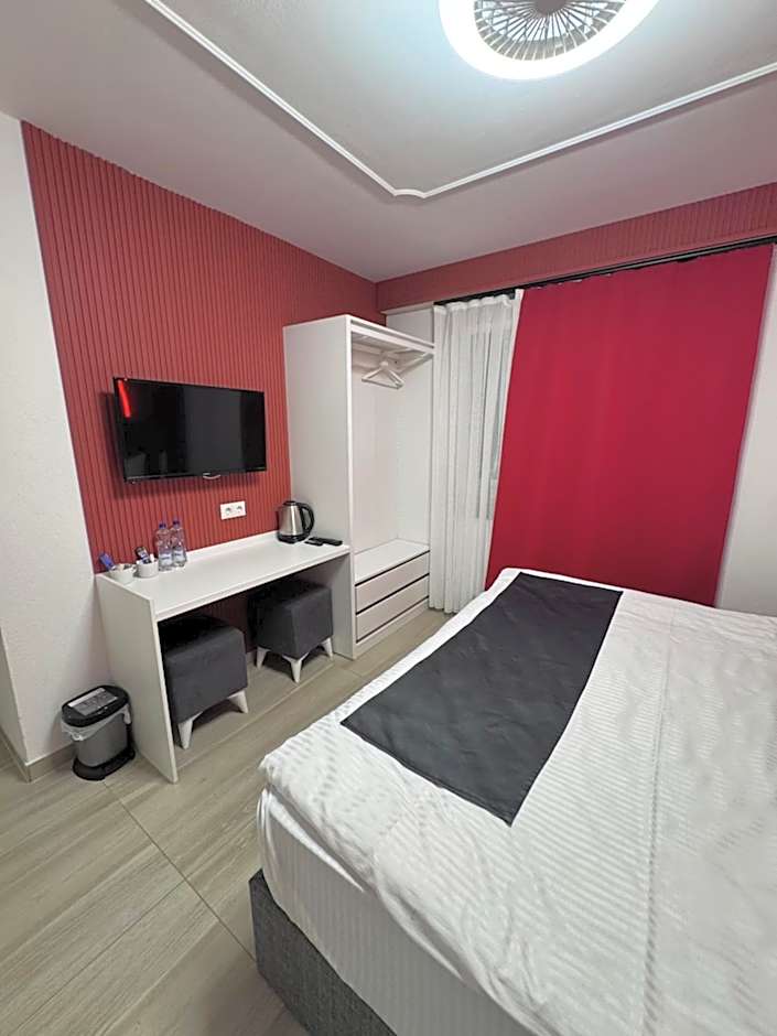 DiDo Diamond Hotel