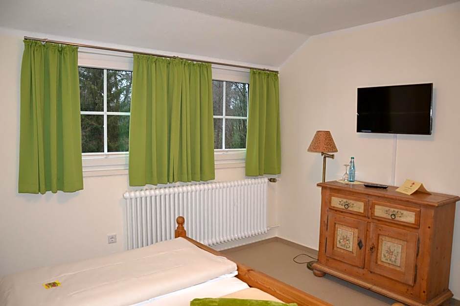 Hotel Holter Schloßkrug