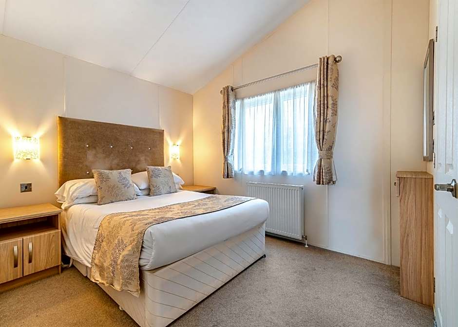 Bucklegrove Holiday Resort