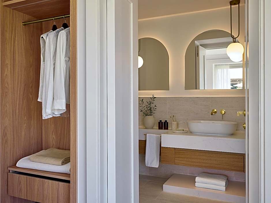 Grecotel Filoxenia Hotel