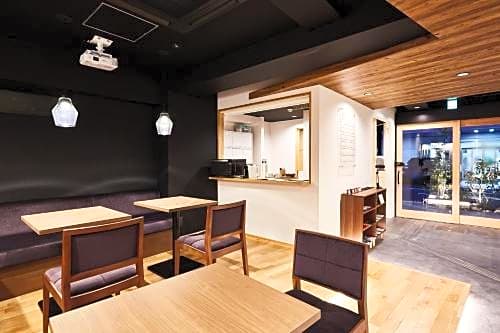 HOTEL JIDAI