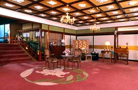 Rendaiji Spa Kurhaus Ishibashi Hotel