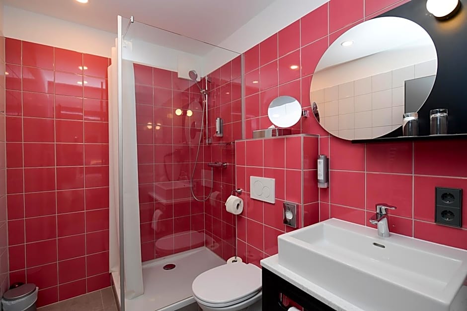 Hotel Alpenblick Kreischberg