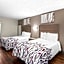 Red Roof Inn Richmond - Airport Sandston