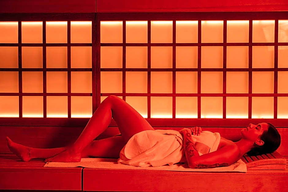 Hotel & Wellness Zuiver