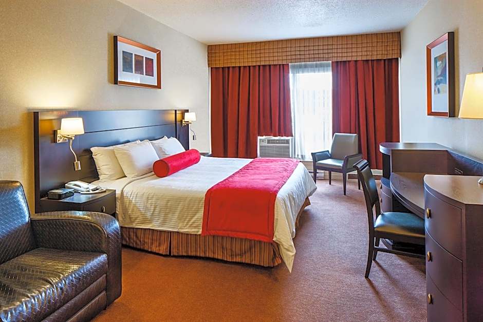 Auberge Royal Versailles