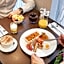 Novotel Newcastle Airport