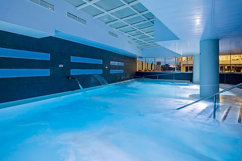 Hotel Balneario Playa de Comarruga