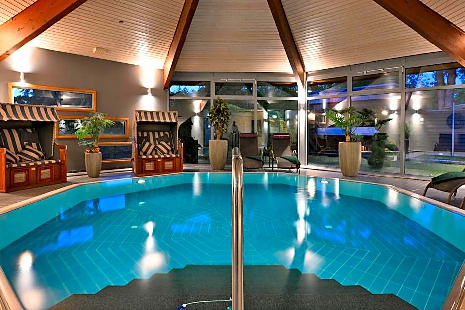 Landhotel Schnuck