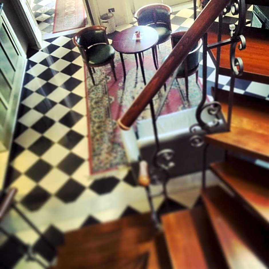 Santuzza Hotel Catania