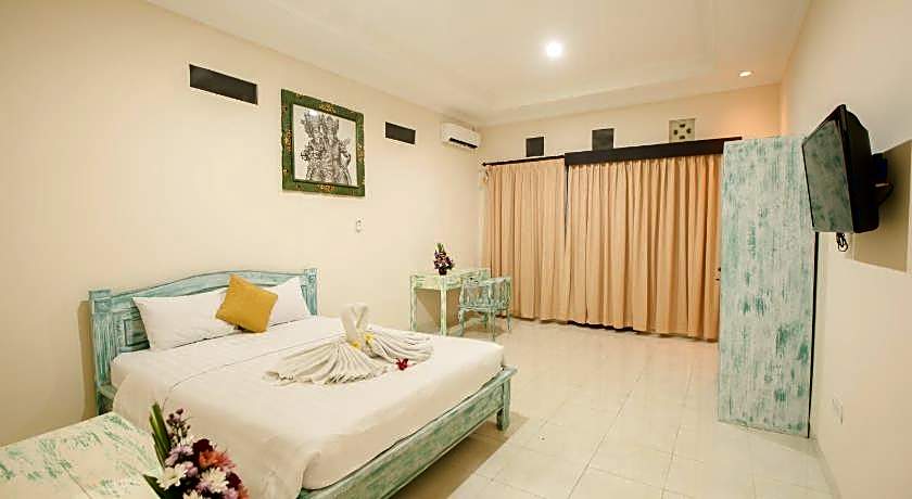 Wingsu Guest House