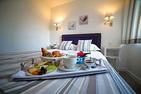 Double Room Standard