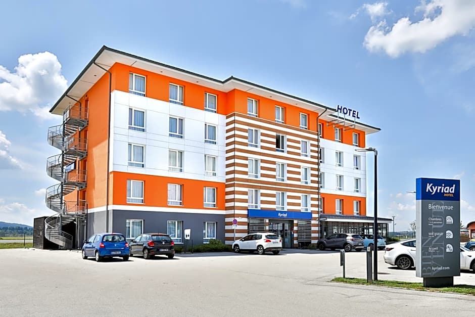 Kyriad Pontarlier