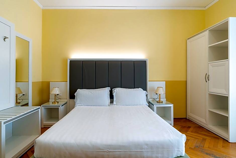 Hotel Maderno by Double Hospitality