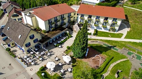 Hotel Waldblick
