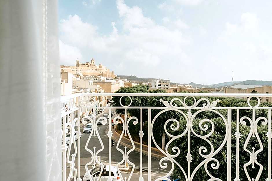 Townhouse17 Boutique Bed & Breakfast