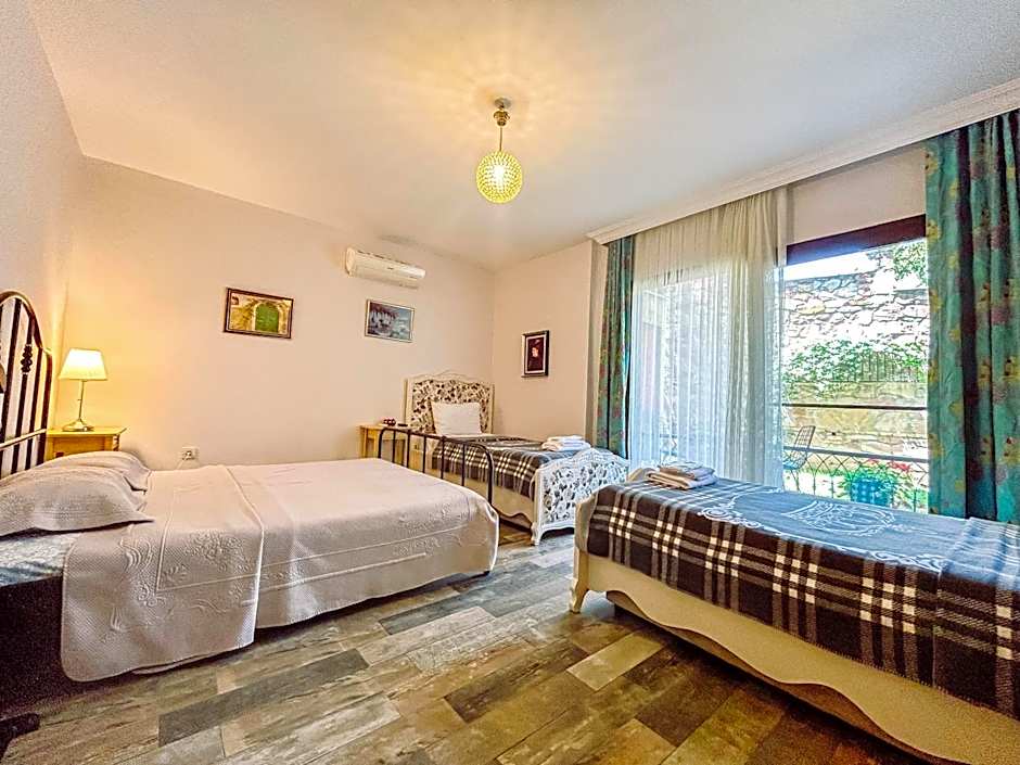 Nilüfer Butik Otel