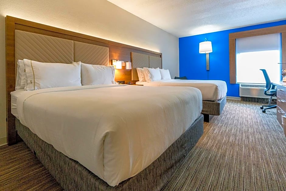 Holiday Inn Express Hotel & Suites Brentwood North-Nashville Area, an IHG Hotel