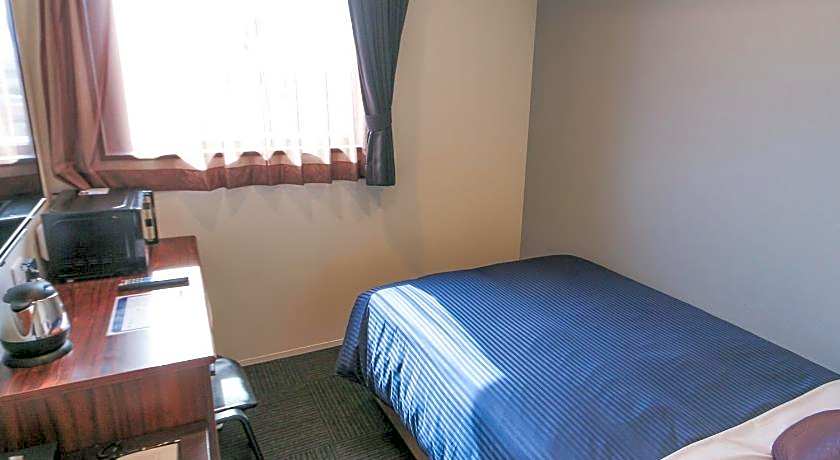 Hotel Livemax Tokyo Ayase-ekima