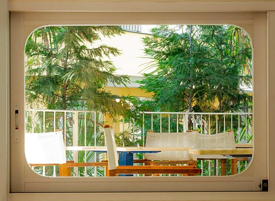 Sirena Boutique Hotel