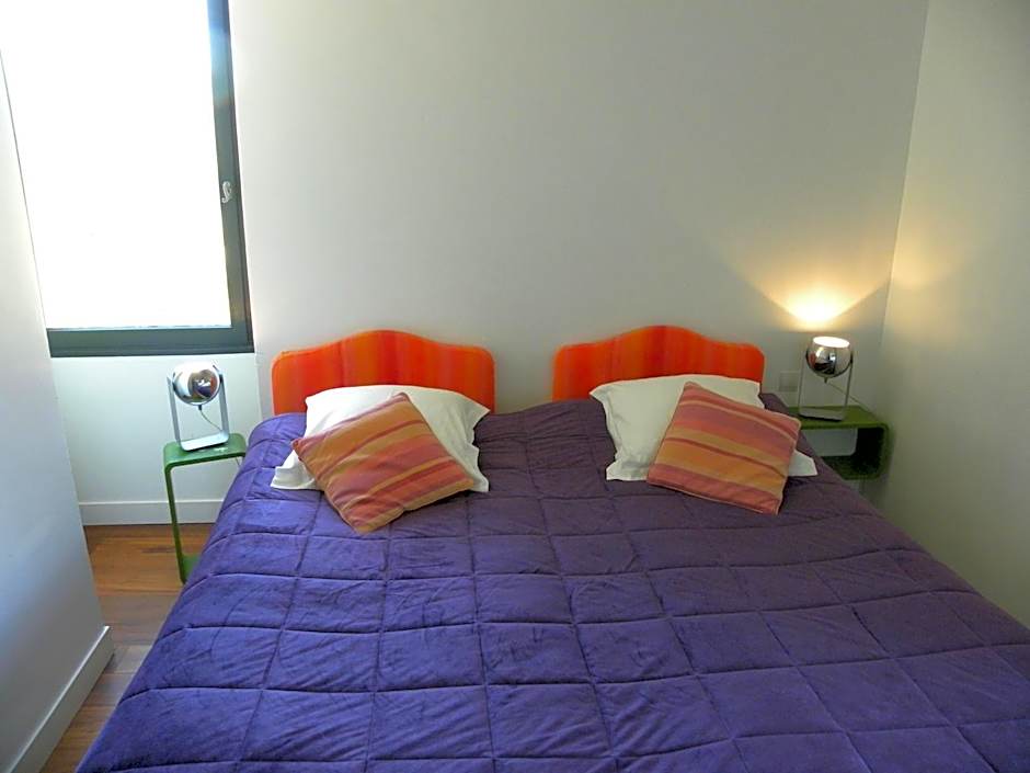 Foto 1 di 25 di Double Room