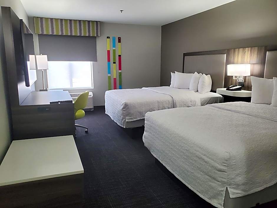 Hampton Inn Kansas City/Olathe