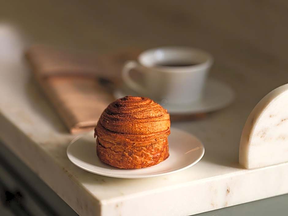 Miiro Templeton Garden