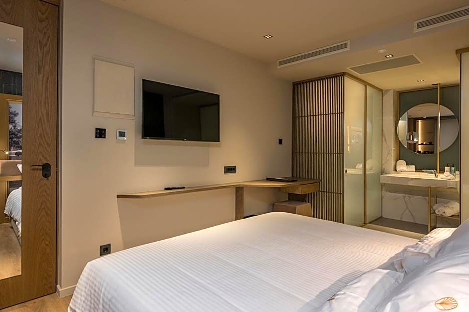 The Chania Hotel Crete, Vignette Collection