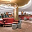 Hilton Birmingham Metropole