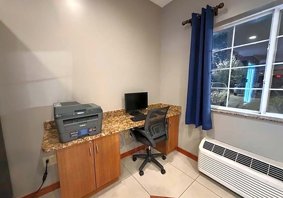 SureStay by Best Western South Bend