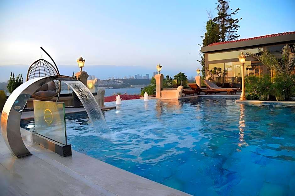 A11 HOTEL BOSPHORUS