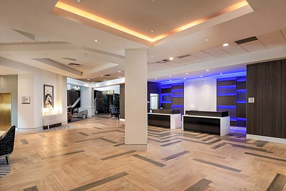 Hilton Lexington Downtown