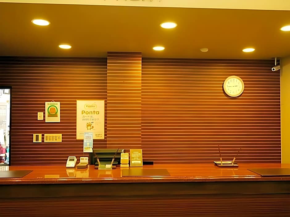 Hotel Route Inn Court Kashiwazaki