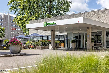 Holiday Inn Eindhoven By IHG