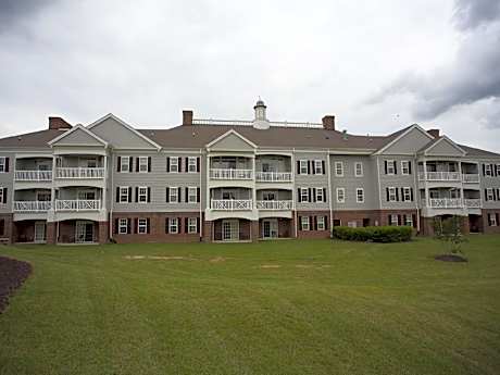 Club Wyndham Governors Green