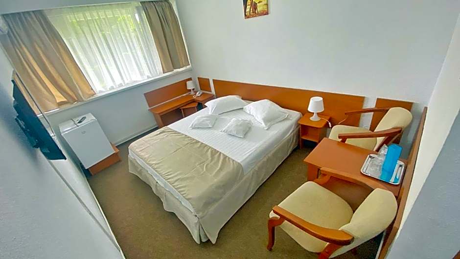 Hotel Decebal Estival Neptun