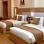 Hana Dalat Hotel